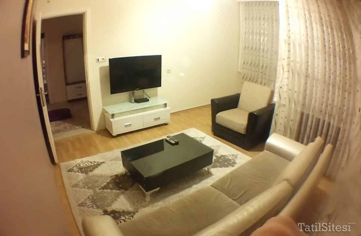 Expo Mg Apartments Istanbul Tatil